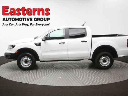 Used 2022 Ford Ranger XL w/ Equipment Group 101A High RWD image 59