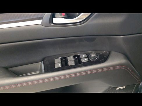 New 2025 MAZDA CX-5 Carbon Edition image 61