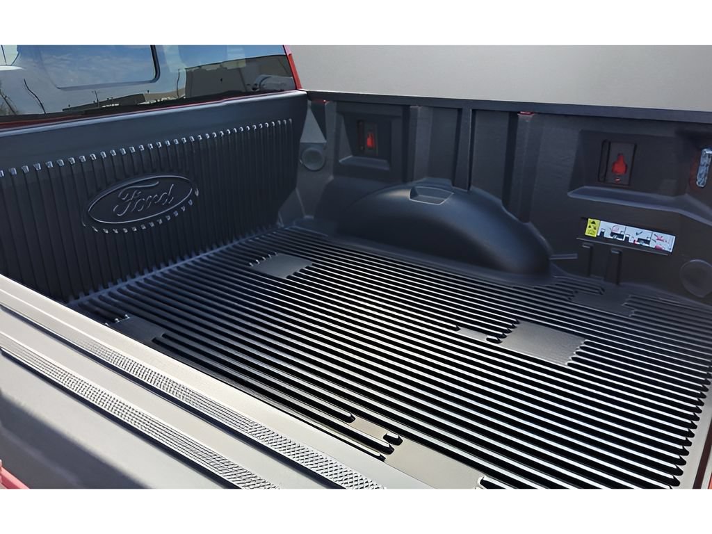 Used 2023 Ford F150 XLT w/ Equipment Group 302A High AWD/4WD image 39