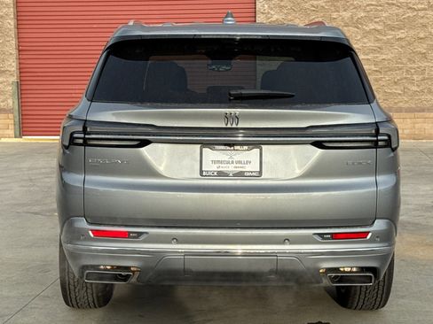 New 2026 Buick Enclave Avenir w/ Super Cruise Package image 15