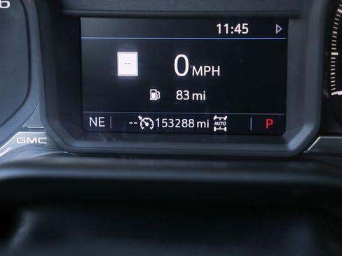 Used 2020 GMC Sierra 1500 AT4 w/ AT4 Premium Package AWD/4WD image 14