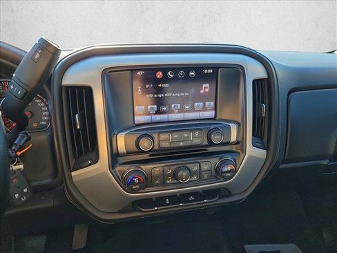 Used 2016 GMC Sierra 1500 SLE w/ Texas SLE Value Package image 21