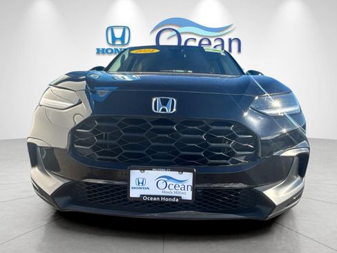 Used 2024 Honda HR-V LX image 8