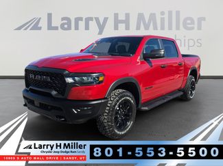 New 2026 RAM 1500 Rebel video 1