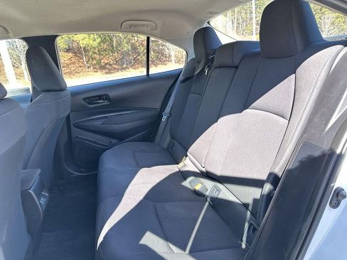 Used 2024 Toyota Corolla LE image 24