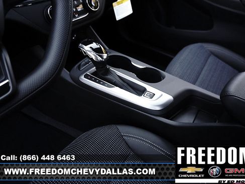 New 2026 Buick Envista Preferred image 31