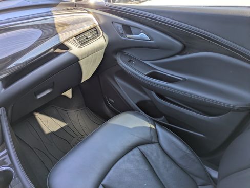 Certified 2020 Buick Envision Premium w/ LPO, Cargo Package image 15