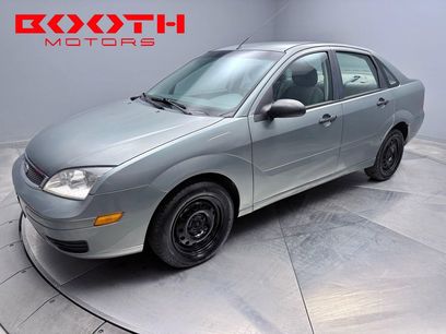 Used 2005 Ford Focus S