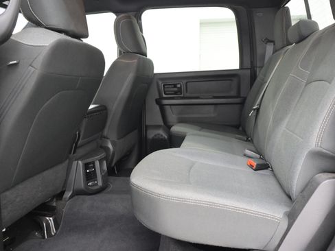 Used 2022 RAM 2500 Tradesman AWD/4WD image 9