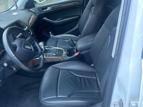 Used 2016 Audi Q5 2.0T Premium AWD/4WD image 16