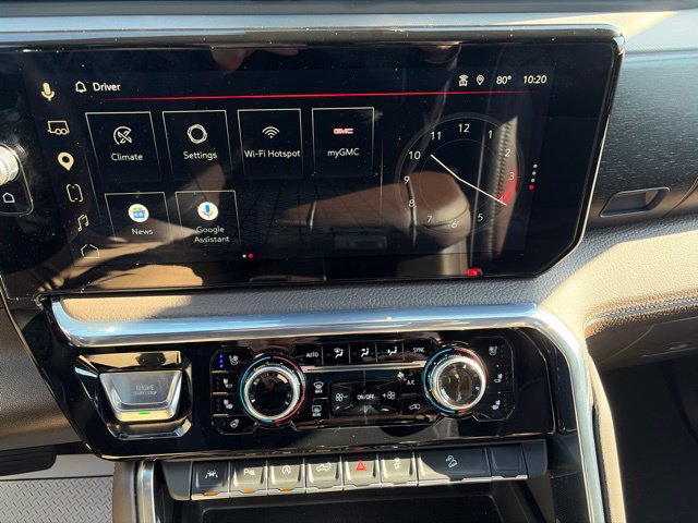 Used 2026 GMC Sierra 1500 Denali AWD/4WD image 26