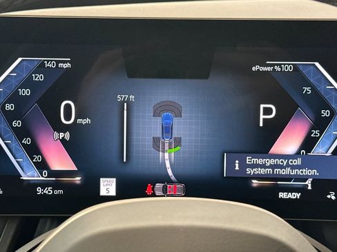 Certified 2023 BMW iX xDrive50 w/ Ultimate Package 2 image 18