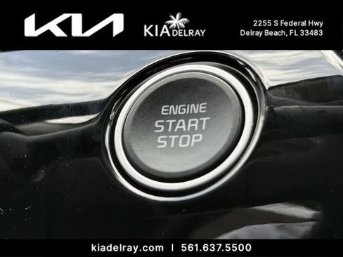 New 2026 Kia Seltos S AWD/4WD image 27