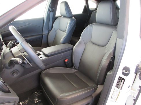 Used 2025 Lexus RX 350h w/ Convenience Package AWD/4WD image 30