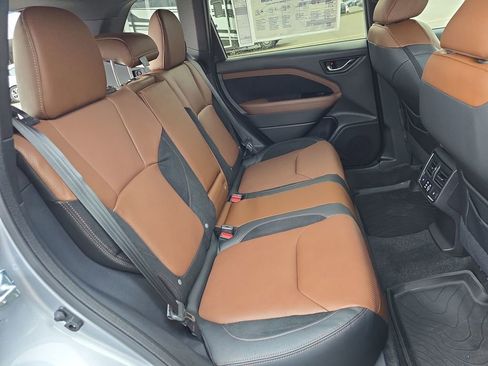 New 2026 Subaru Forester Touring image 15