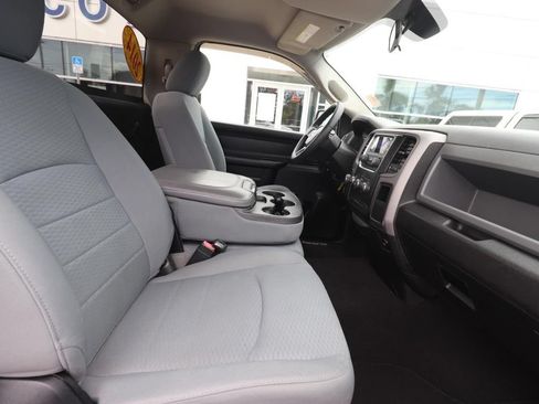 Used 2014 RAM 1500 Tradesman w/ Popular Equipment Group RWD image 6