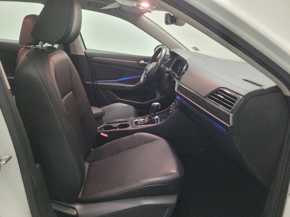 Used 2019 Volkswagen Jetta SEL FWD image 21