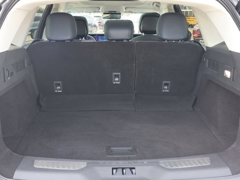 Used 2024 Lincoln Nautilus Reserve w/ Equipment Group 202A image 31