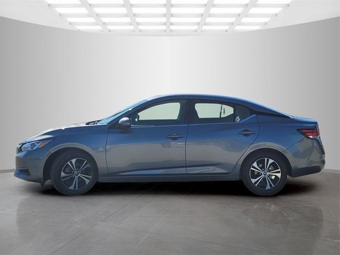 Used 2023 Nissan Sentra SV image 7