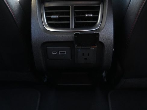 Used 2022 Chevrolet Blazer RS w/ Enhanced Convenience Package image 19