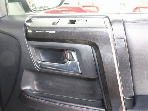 Used 2024 Toyota 4Runner TRD Pro image 51