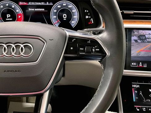 Used 2021 Audi A7 3.0T Prestige image 19