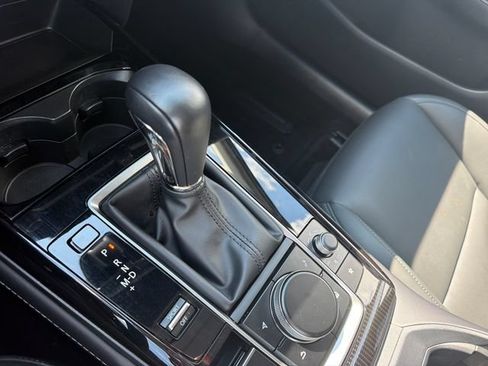 Used 2025 MAZDA CX-30 AWD 2.5 S w/ Select Sport Pkg image 24