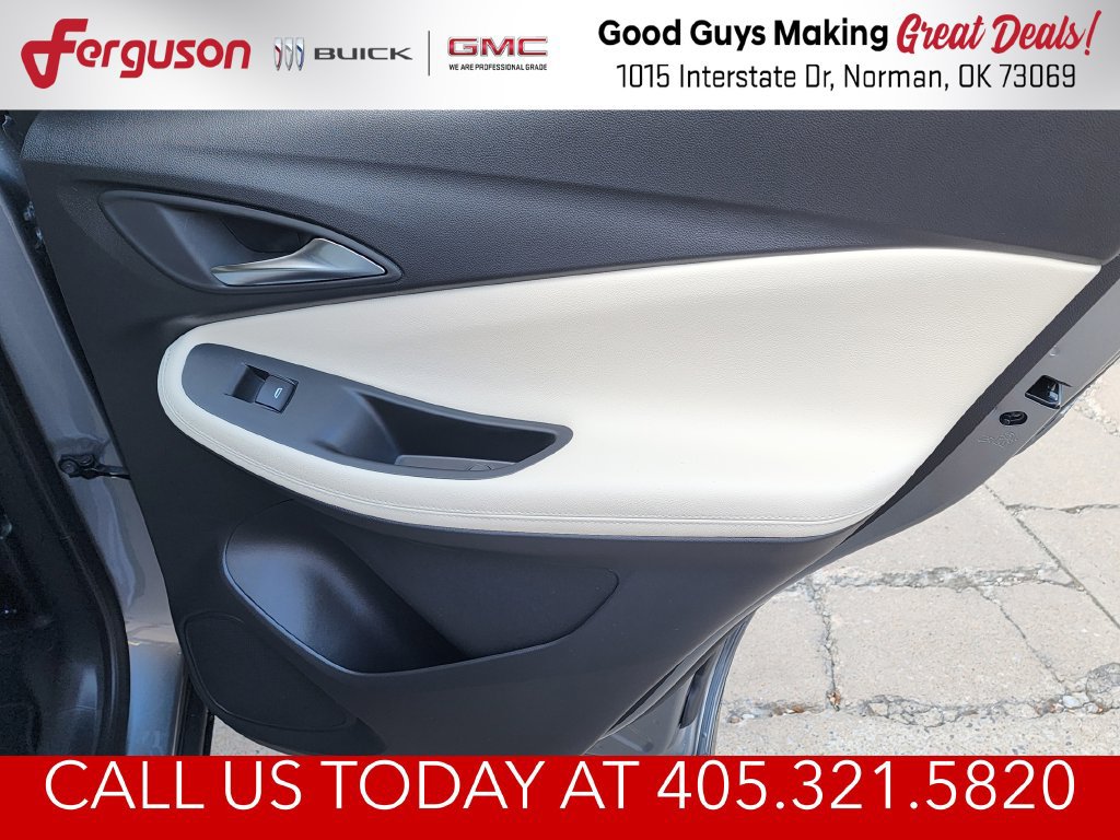 New 2026 Buick Encore GX Preferred w/ Comfort Package FWD image 38