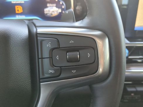 Used 2023 Chevrolet Silverado 1500 RST w/ Convenience Package II image 30