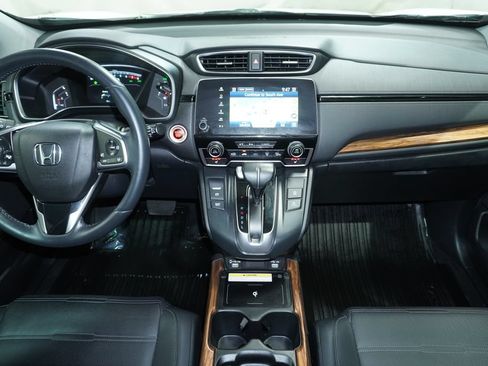 Used 2022 Honda CR-V Touring image 17