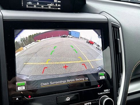 Used 2023 Subaru Crosstrek 2.5i Limited w/ Moonroof Package image 26