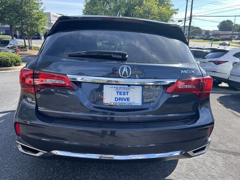 Used 2020 Acura MDX FWD w/ Technology Package image 4