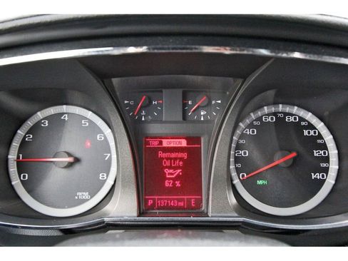 Used 2016 GMC Terrain SLT w/ Driver Alert Package I image 13