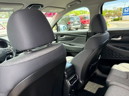 Used 2023 Hyundai Santa Fe SEL AWD/4WD image 20