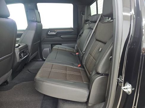 New 2026 Chevrolet Silverado 2500 High Country w/ High Country Premium Package AWD/4WD image 3