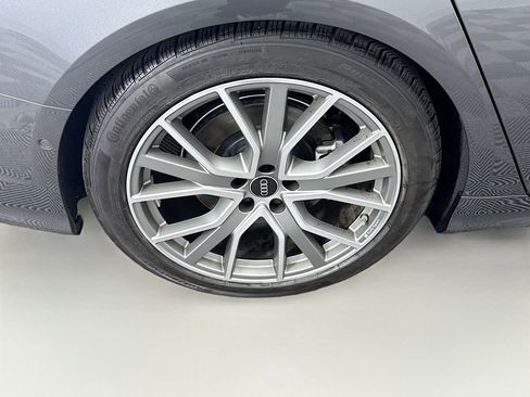 Used 2022 Audi A6 Premium Plus image 32