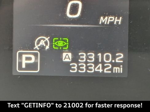 Used 2022 Subaru Outback Limited image 35