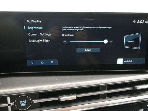 New 2026 Hyundai Santa Fe XRT AWD/4WD image 17