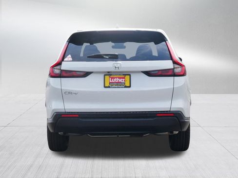 New 2026 Honda CR-V EX-L image 6