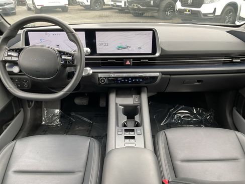 Used 2024 Hyundai Ioniq 6 SEL RWD image 15