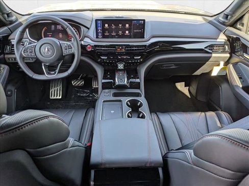 New 2026 Acura MDX A-Spec image 14