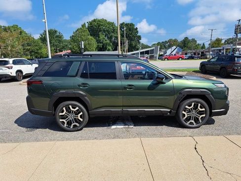 New 2026 Subaru Outback Touring XT AWD/4WD image 7