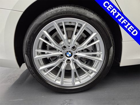 Certified 2023 BMW 330i Sedan w/ Driving Assistance Package image 23
