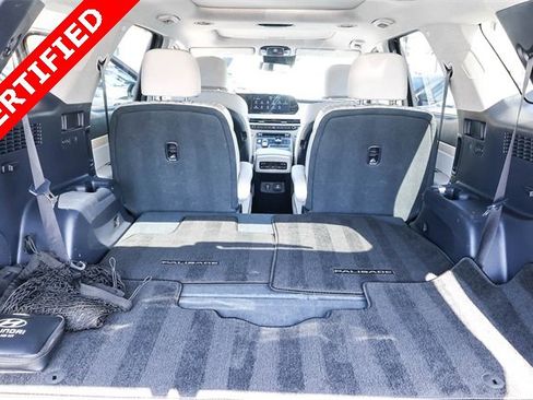 Certified 2023 Hyundai Palisade Limited image 28