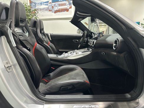 Used 2018 Mercedes-Benz AMG GT C image 58