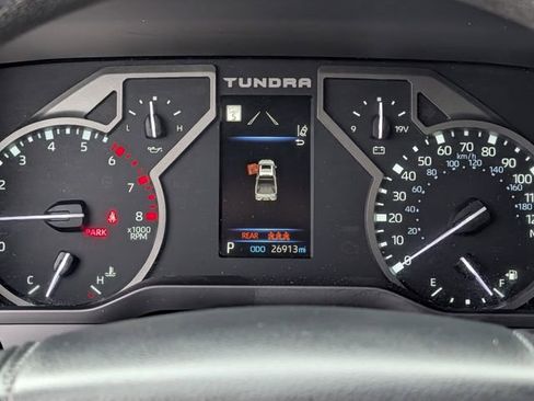 Used 2023 Toyota Tundra SR5 image 21