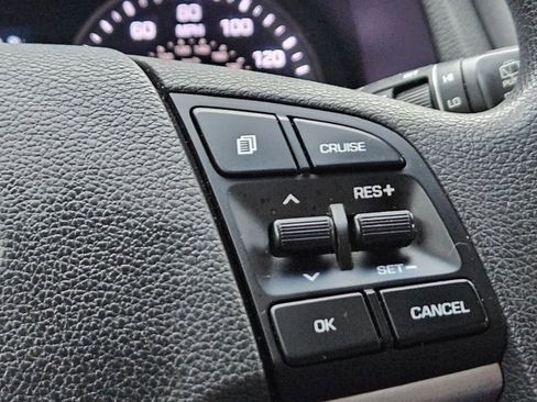 Used 2016 Hyundai Tucson SE w/ Option Group 02 image 15