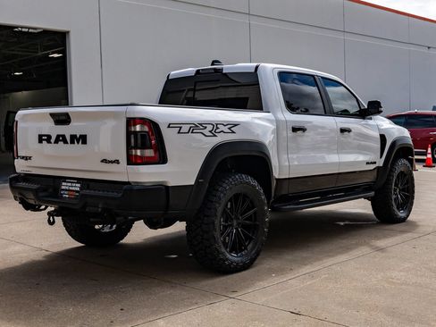 Used 2024 RAM 1500 TRX AWD/4WD image 3