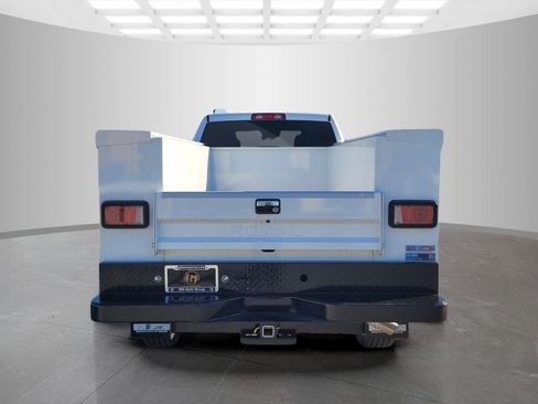 New 2025 RAM 2500 Tradesman w/ Special Service Vehicle Group image 5