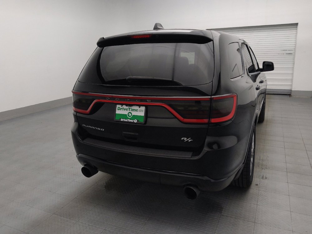 Used 2019 Dodge Durango R/T RWD image 7